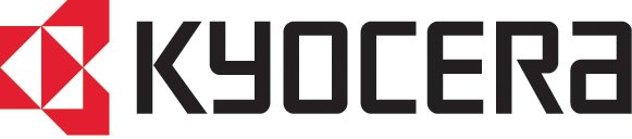 Kyocera Authorized Logo