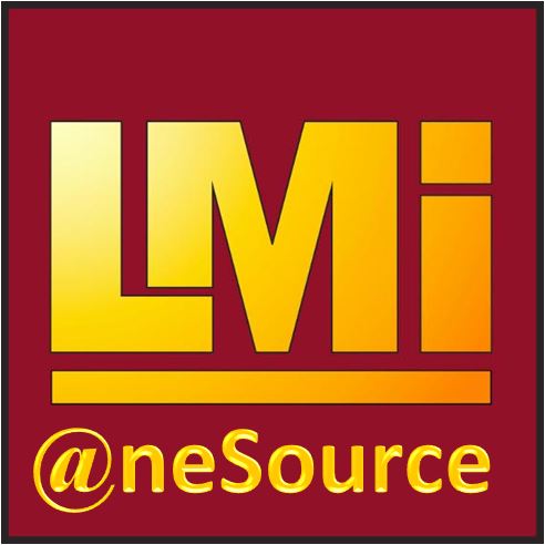 LMi @ne Source Logo