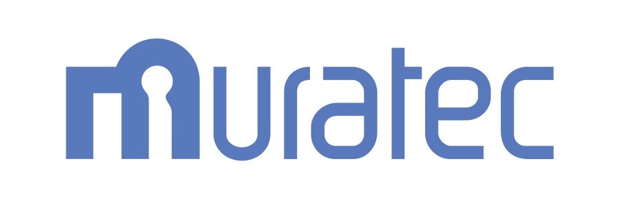 Muratec Authorized Logo