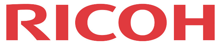 Ricoh Authorized Logo